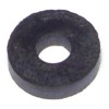 Unbranded 1/4" Neoprene Rubber Small Flat Faucet Washers (20 pcs.)