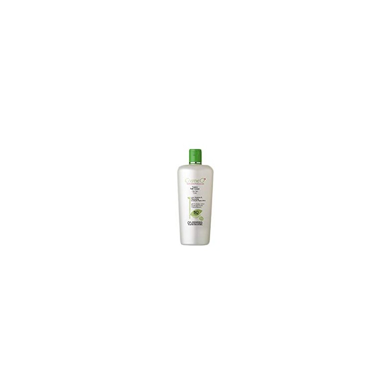 Tonic Cream for Oily Skin 500 ml 4219