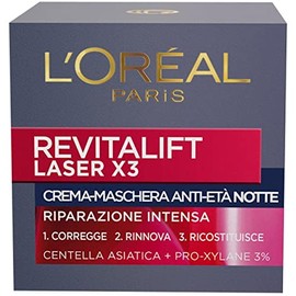 REVITALIFT LASER X3 - Night Cream