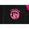Cressi Little Shark, Wetsuit 2 mm, Muta Shorty Junior Disponibile