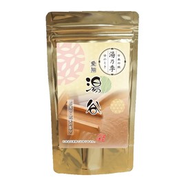 [Yunoki Yunoki] 80000-000-19G (QK024-70) Hot Springs Bath Salt, Hot Springs, Hot Springs, Yuya Onsen, Gift Present, 80000-000-10 Doses