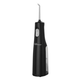 Irrigador bucal Waterpik Cordless Express black