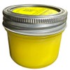Dandelion Salve – Handcrafted by Naturally Inspirational (4oz Jar)