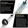 12V LED Exterior Light Bar Kit Dimmable Camping String Lights