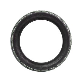 ElectroUrban | Llanta 9.5x2.50 in | Para Scooter Eléctrico y Patín Eléctrico | Deportiva | Tubeless | Negra