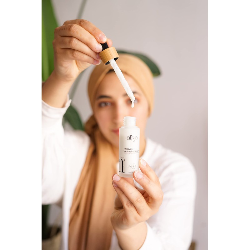 Anti-Ageing Face Repair Serum 30ml