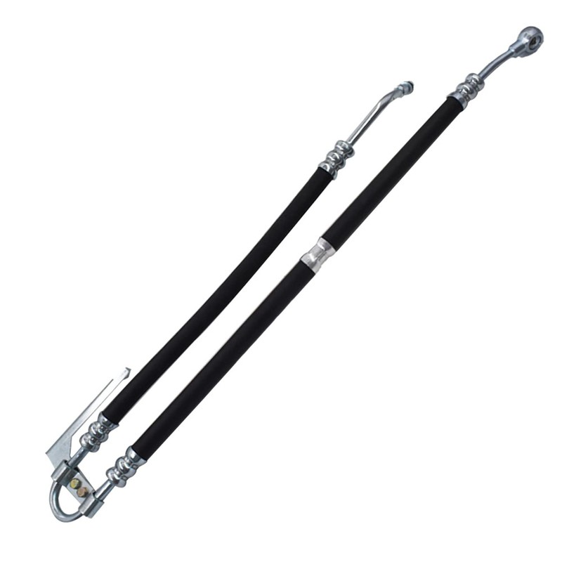 marddpair Power Steering Pressure Return Hose Line Assembly Replacement for