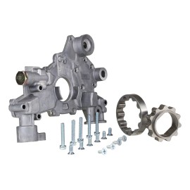 Repuesto Bomba De Aceite Nissan Rogue 2008-2013 L4 2.5