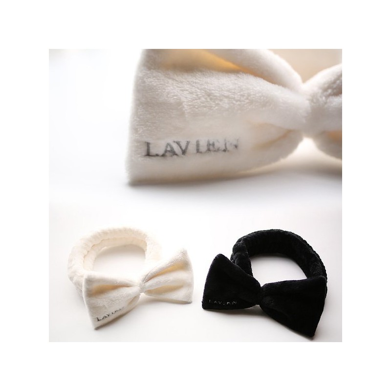 Lavin 리본 세안 밴드 Ribbon Cleansing Band