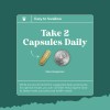 Natures Craft Multivitamnico Cpsulas Botella 60 Unidades Mind Memory Matrix