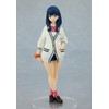 Rikka takarada Fig. 17 cm ssss.gridman Pop up Parade