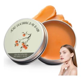 Bálsamo De Día Antiacné Organics 2.0 Tratamiento Botánico