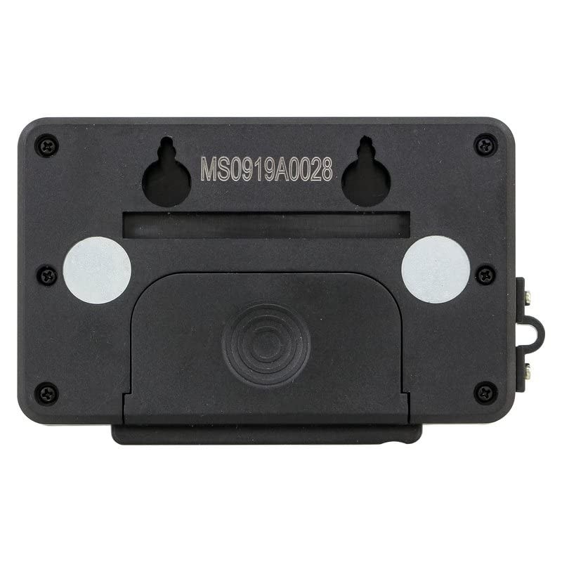 M-Sure MS-621-001 Square Remote Display for 276 Series Linear Scales