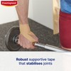 Elastoplast Rigid Strapping Tape for Sports |2.5cm x 10m |Kinesiology