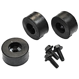 PORTER-CABLE D24721 Kit Isolator with Screw