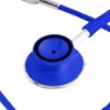Estetoscopio Adulto Doble Azul