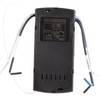 Ceiling Fan Remote Control Kit, Compatible with Hunter and Harbor