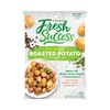 Concord Foods Original Roasted Potato Seasoning Mix: Elevate Your Potatoes