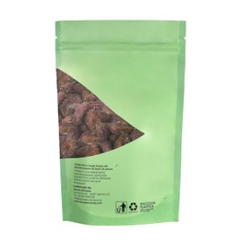 Natura d'Oriente | Datteri Medjoul Jumbo 250g | Confezionato pack salva freschezza.