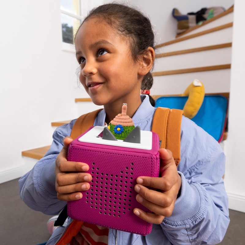 tonies audio Julia Donaldson: SuperwormAudio Classic Tonie Character