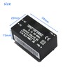 3 x HLK-PM01 AC DC 220V to 5V Household Power