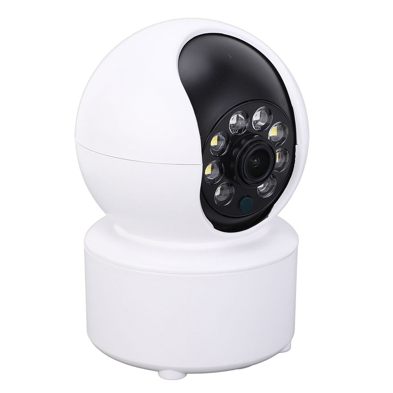 Indoor Security Camera 1920x1080P HD WiFi Home Wireless Camera Baby