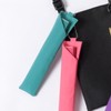 Nishikawa Shoroku Shoten Fan, For Summer, Includes Fan Bag, Mini