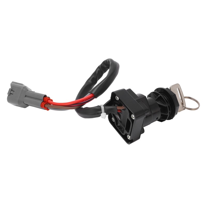 Ignition Key Switch 0430 036 Sensitive Fast Response Replacement For