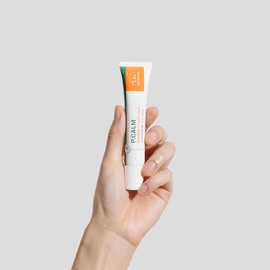 P.CALM Centella Trouble Spot 15ml - P.CALM Centella Trouble Spot 15ml