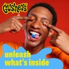 Gushers Fruit Flavored Snacks, Raspberry Lemonade, Strawberry Peach, Orange Cherry,