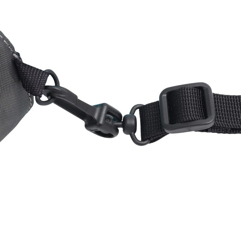 CHUMS CH60-3581 Recycled Chums Bottle Holder Case, blue