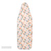 Encasa XO Ironing Board Cover and Pad - Thick 4mm