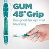 CEPILLO DENTAL TECNIQUE SENSITIVE