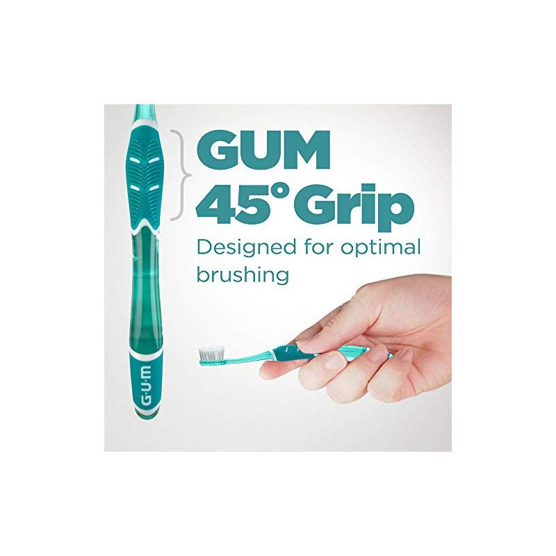 CEPILLO DENTAL TECNIQUE SENSITIVE