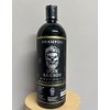 Don Barbon, Shampoo, Con Bergamota y Biotina 1 L