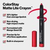 ColorStay Matte Lite Crayon tono TREAD LIGHTLY