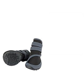 Kerbl Paw Protection Active - 2 Shoes Rubber PU Breathable for Dogs of All Sizes