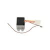 VEBCO Regulator for AC-DC R54 - for Simson S50, S51,