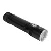 LED Camping Flashlight Professional High Brightness 2050lm USB Rechargeable Portable