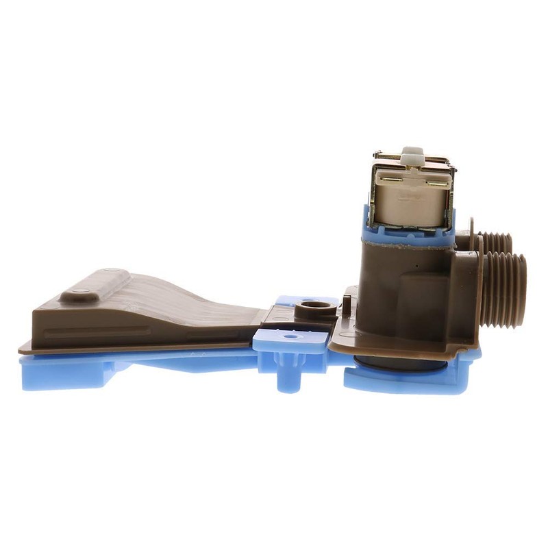 WH13X25296 Clothes Washer Water Inlet Valve Assembly Replacement Compatible With