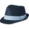 Myrtle beach hat street style, black, S/M