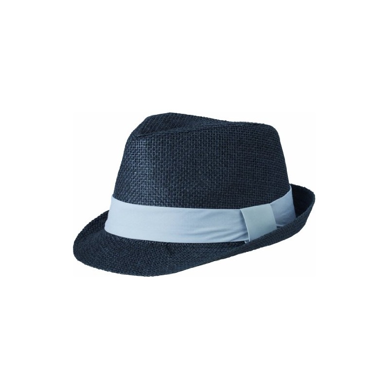 Myrtle beach hat street style, black, S/M