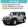Sun Visor Repair Kit Heavy Duty Sun Visor Clips, Visor