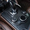 YUECHI Real Carbon Fiber for Alfa Romeo Giulia Stelvio 2017