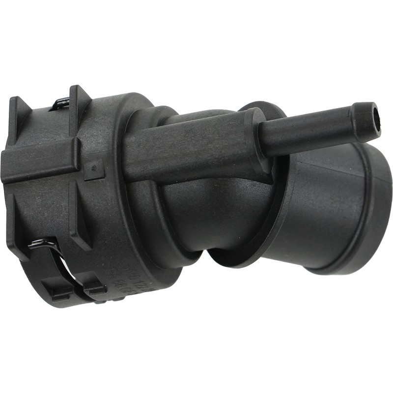 Rein CHC0729 Radiator Coolant Hose Connector