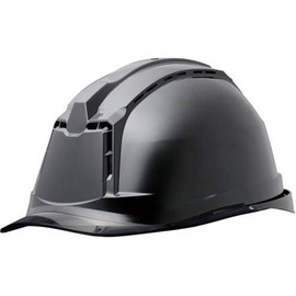 Midori Anzen SC-19PCLV RA3 α Helmet