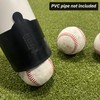 Velo - Baseball Pick'em Up Tool - Pick Up Multiple