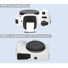 Pocoukate Case for Canon EOS R100 Camera, Soft Silicone Protective