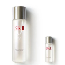 SK-II [단독] 클리어로션 230ml 세트_스킨 [Exclusive] Clear Lotion 230ml Set_Skin