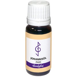 JOHANNISÖL Red Oil EB6 10 ml